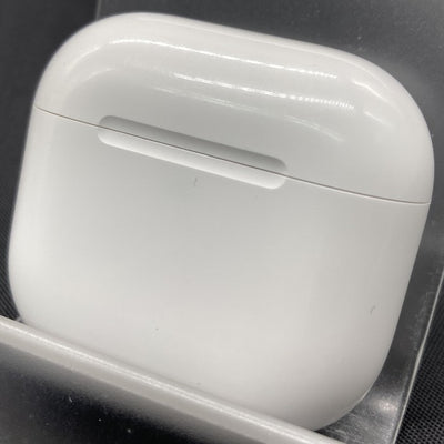 【中古】AirPods 4 MXP93J/A（アクティブノイズキャンセリング搭載）【名古屋】