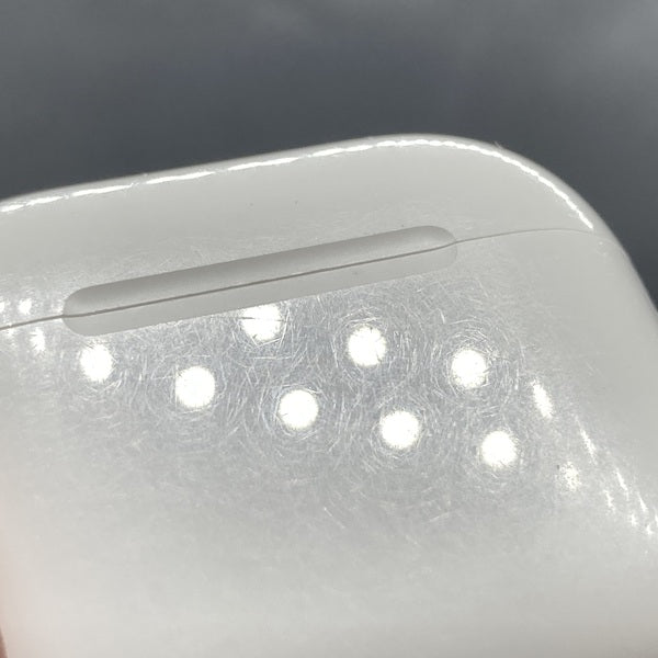 【中古】AirPods 4 MXP93J/A（アクティブノイズキャンセリング搭載）【名古屋】