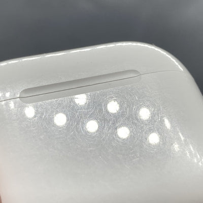 【中古】AirPods 4 MXP93J/A（アクティブノイズキャンセリング搭載）【名古屋】