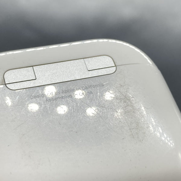 【中古】AirPods 4 MXP93J/A（アクティブノイズキャンセリング搭載）【名古屋】