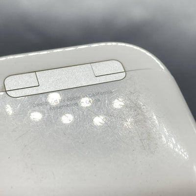 【中古】AirPods 4 MXP93J/A（アクティブノイズキャンセリング搭載）【名古屋】