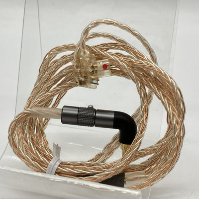 【中古】TIGER 3in1 Cable Copper-qdcコネクター [QDC-CABLE-TIGER-3IN1-COP]【秋葉原】