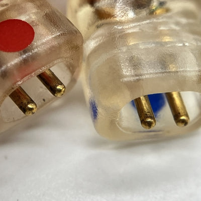 【中古】TIGER 3in1 Cable Copper-qdcコネクター [QDC-CABLE-TIGER-3IN1-COP]【秋葉原】