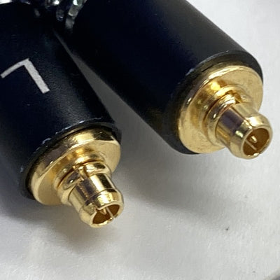 【中古】Elite Ag4 MMCX-4.4mmバランス【秋葉原】