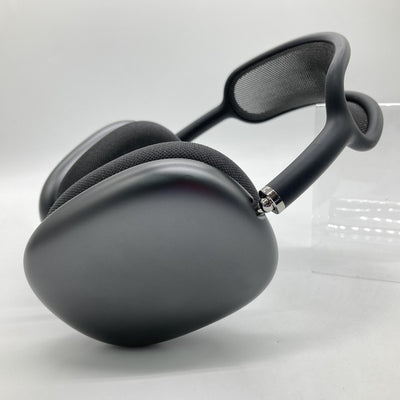 【中古】AirPods Max MGYH3J/A　ワイヤレスヘッドホン　スペースグレイ【秋葉原】