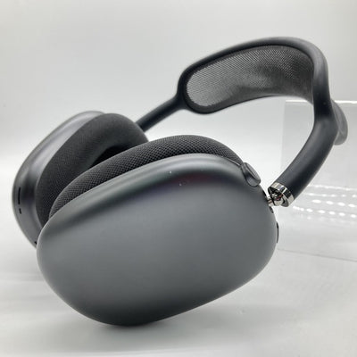 【中古】AirPods Max MGYH3J/A　ワイヤレスヘッドホン　スペースグレイ【秋葉原】