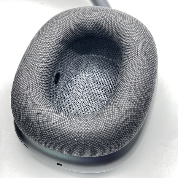 【中古】AirPods Max MGYH3J/A　ワイヤレスヘッドホン　スペースグレイ【秋葉原】