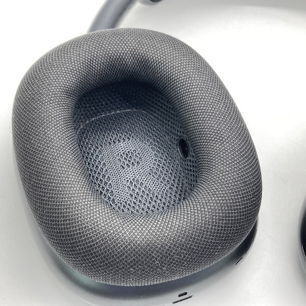 【中古】AirPods Max MGYH3J/A　ワイヤレスヘッドホン　スペースグレイ【秋葉原】