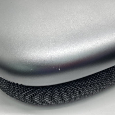 【中古】AirPods Max MGYH3J/A　ワイヤレスヘッドホン　スペースグレイ【秋葉原】
