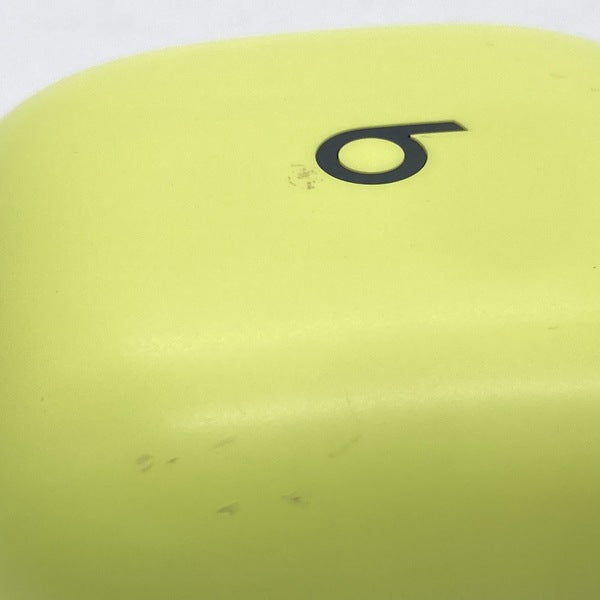 Beats by Dr. Dre 【中古】Beats Fit Pro ヴォルトイエロー
