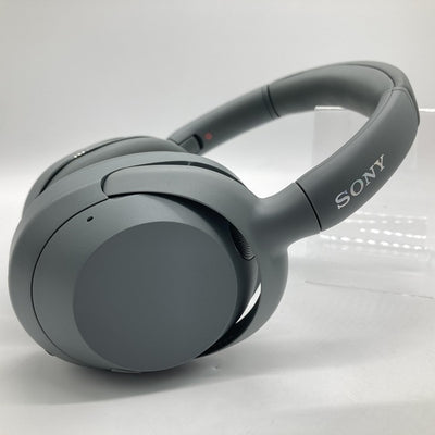 【中古】ULT WEAR フォレストグレー 【WH-ULT900N HC】【秋葉原】
