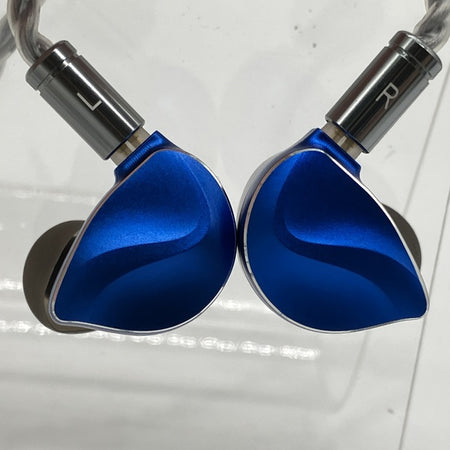 BQEYZ 【中古】Winter Ultra (3.5mm/4.4mm)【秋葉原】 – e☆イヤホン