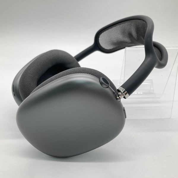【中古】AirPods Max MGYH3J/A　ワイヤレスヘッドホン　スペースグレイ【名古屋】