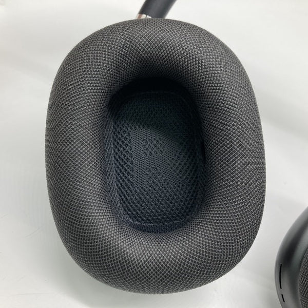 【中古】AirPods Max MGYH3J/A　ワイヤレスヘッドホン　スペースグレイ【名古屋】