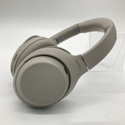【中古】WH-1000XM4 SM プラチナシルバー【名古屋】