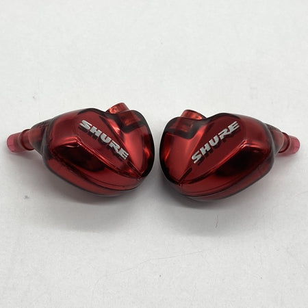 SHURE 【中古】SE535LTD-J(ケーブル欠品)【秋葉原】 – e☆イヤホン