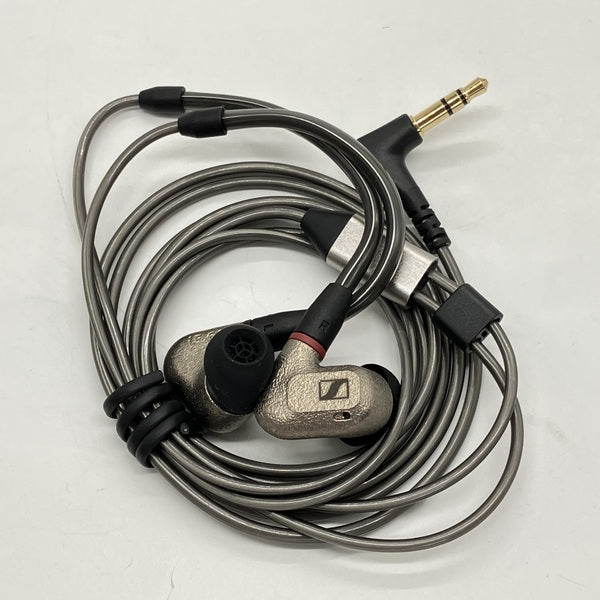 SENNHEISER 【中古】IE 600【秋葉原】 – e☆イヤホン