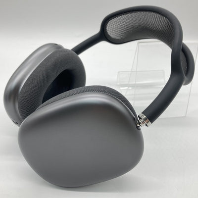 【中古】AirPods Max MGYH3J/A　ワイヤレスヘッドホン　スペースグレイ【秋葉原】