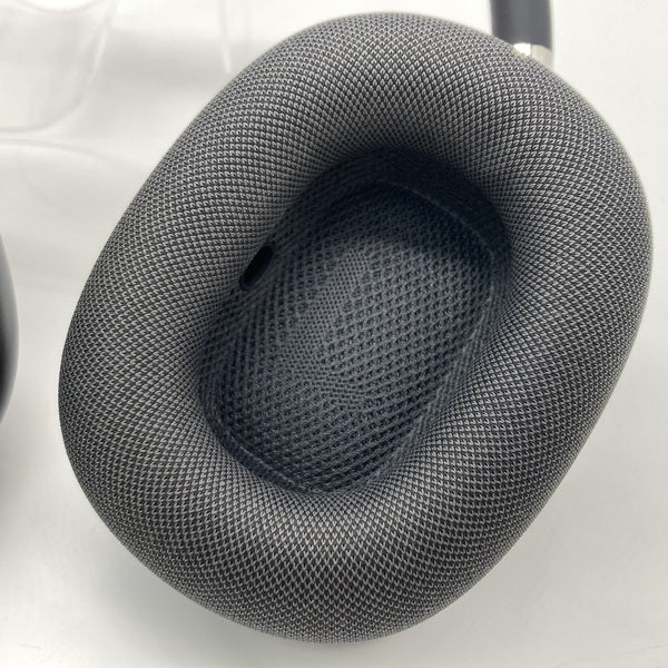 【中古】AirPods Max MGYH3J/A　ワイヤレスヘッドホン　スペースグレイ【秋葉原】