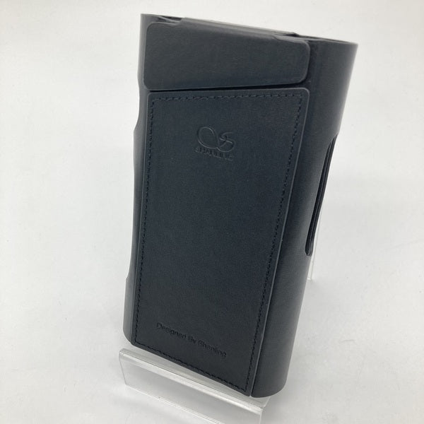 【中古】SHANLING M8T 専用PUケース ブラック【秋葉原】