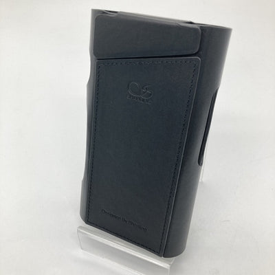 【中古】SHANLING M8T 専用PUケース ブラック【秋葉原】