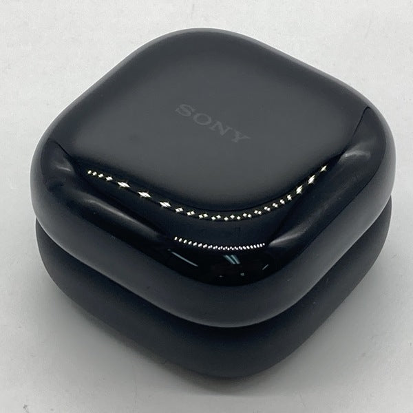 【中古】LinkBuds Open ブラック 【WF-L910 BZ】【秋葉原】
