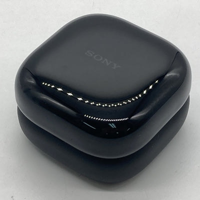 【中古】LinkBuds Open ブラック 【WF-L910 BZ】【秋葉原】