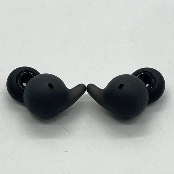 【中古】LinkBuds Open ブラック 【WF-L910 BZ】【秋葉原】