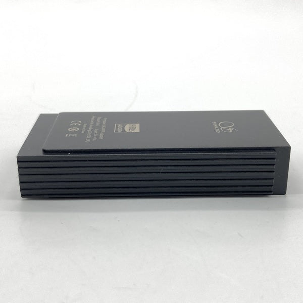 【中古】UA6 Black【仙台】
