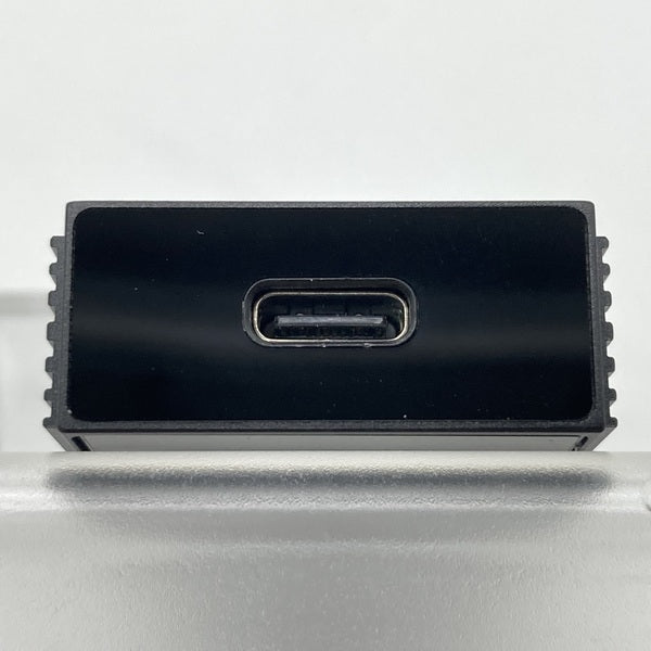 【中古】UA6 Black【仙台】