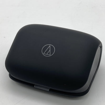 【中古】ATH-TWX7 BK アッシュブラック【秋葉原】