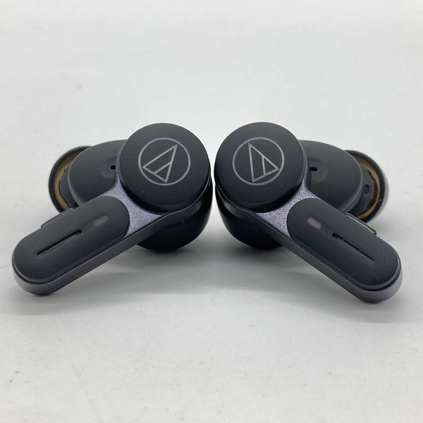 【中古】ATH-TWX7 BK アッシュブラック【秋葉原】