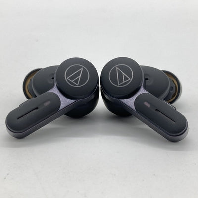 【中古】ATH-TWX7 BK アッシュブラック【秋葉原】