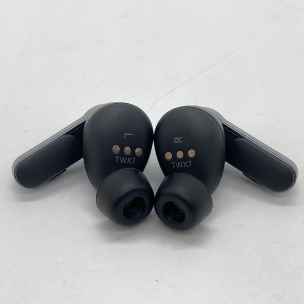 【中古】ATH-TWX7 BK アッシュブラック【秋葉原】