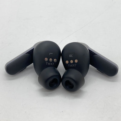 【中古】ATH-TWX7 BK アッシュブラック【秋葉原】