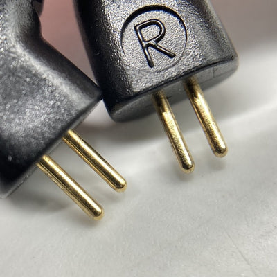 【中古】SUPERIOR Cable 4.4-IEM2pin 【QDC-SUPERIOR-CABLE44】【日本橋】