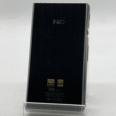 【中古】M11 Pro Stainless Steel Edition 【FIO-M11PRO-SS】【日本橋】