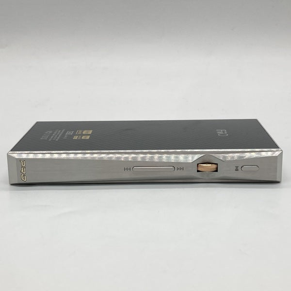 FiiO M11 Pro 【中古美品】 FIIO 【中古】M11 Pro Stainless Steel Edition 【FIO-M11PRO-SS