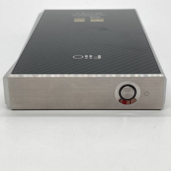 【中古】M11 Pro Stainless Steel Edition 【FIO-M11PRO-SS】【日本橋】