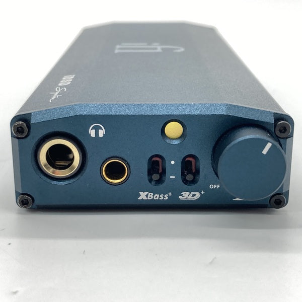 【中古】micro iDSD Signature【名古屋】