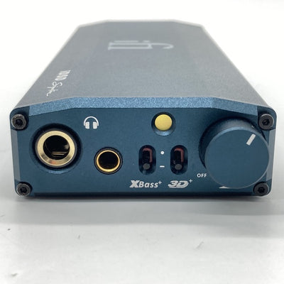 【中古】micro iDSD Signature【名古屋】