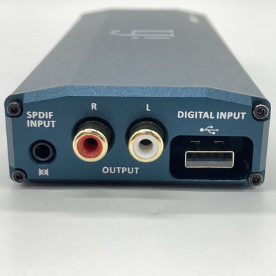 【中古】micro iDSD Signature【名古屋】