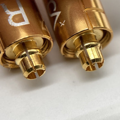 【中古】Signal MKIII - MMCX - 3.5mm  【BEA-1253】【日本橋】