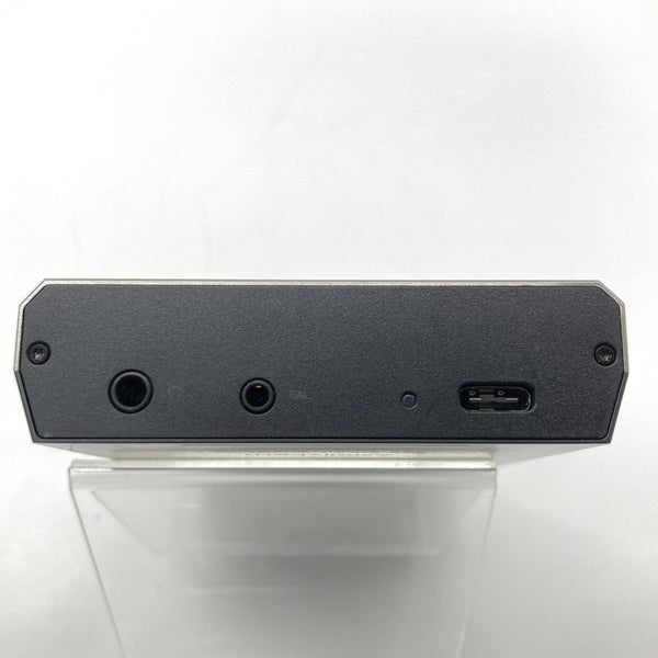 【中古】A&ultima SP1000 AMP Stainless Steel 【AK-SP1000-AMP-SS】【秋葉原】