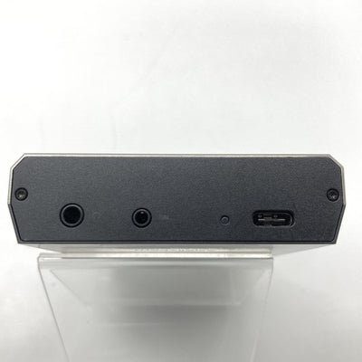 【中古】A&ultima SP1000 AMP Stainless Steel 【AK-SP1000-AMP-SS】【秋葉原】