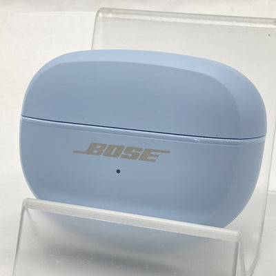 【中古】Ultra Open Earbuds Moonstone Blue【日本橋】