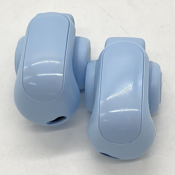 【中古】Ultra Open Earbuds Moonstone Blue【日本橋】
