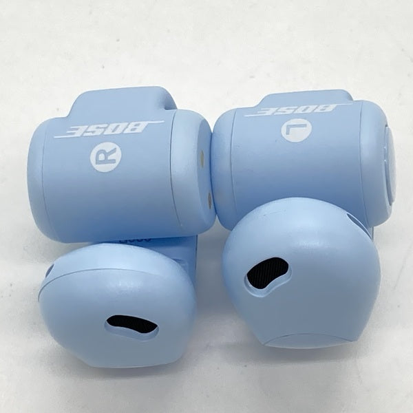 【中古】Ultra Open Earbuds Moonstone Blue【日本橋】