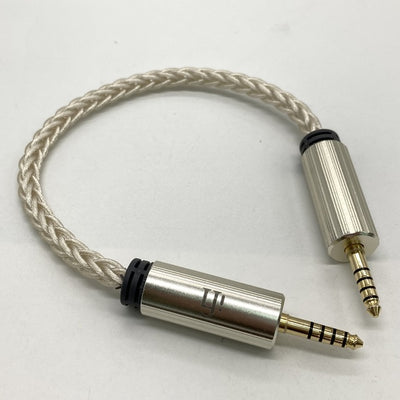 【中古】4.4mm to 4.4mm cable【秋葉原】
