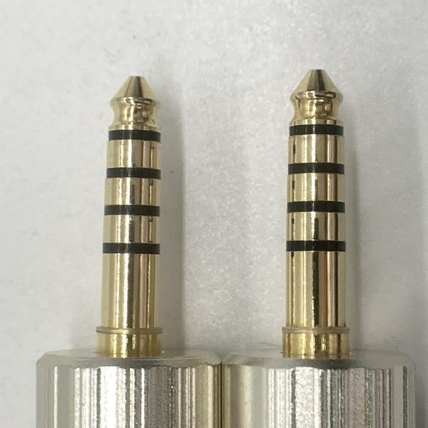 【中古】4.4mm to 4.4mm cable【秋葉原】